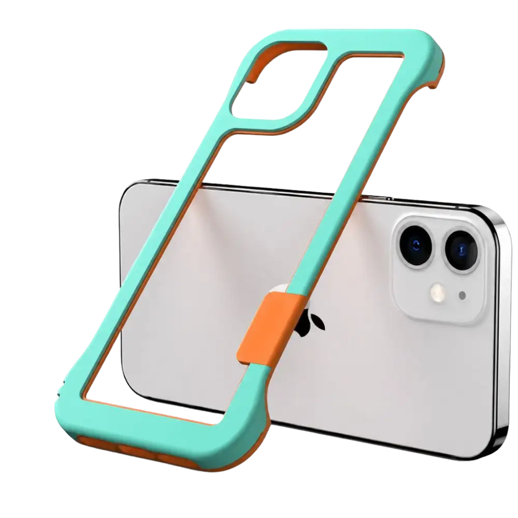 Coque anti-chaleur