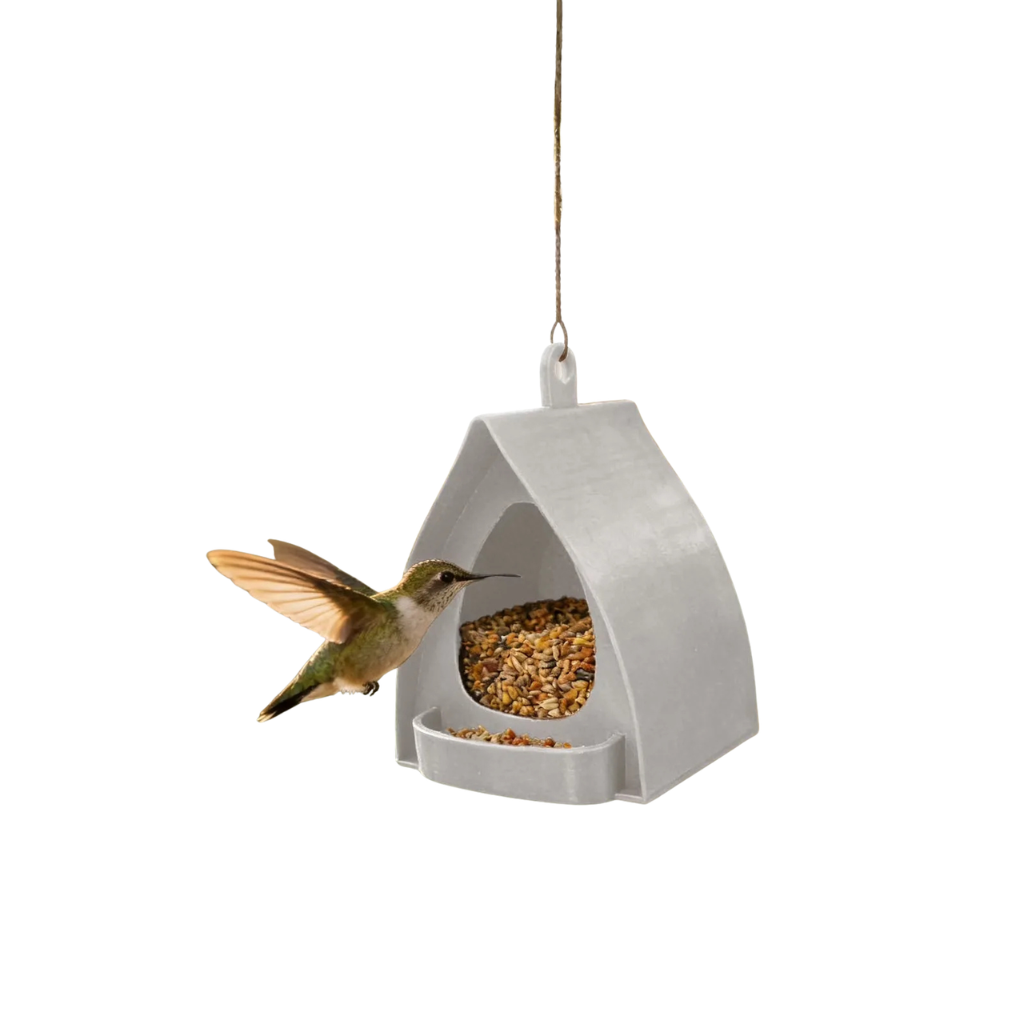 Mangeoire oiseaux