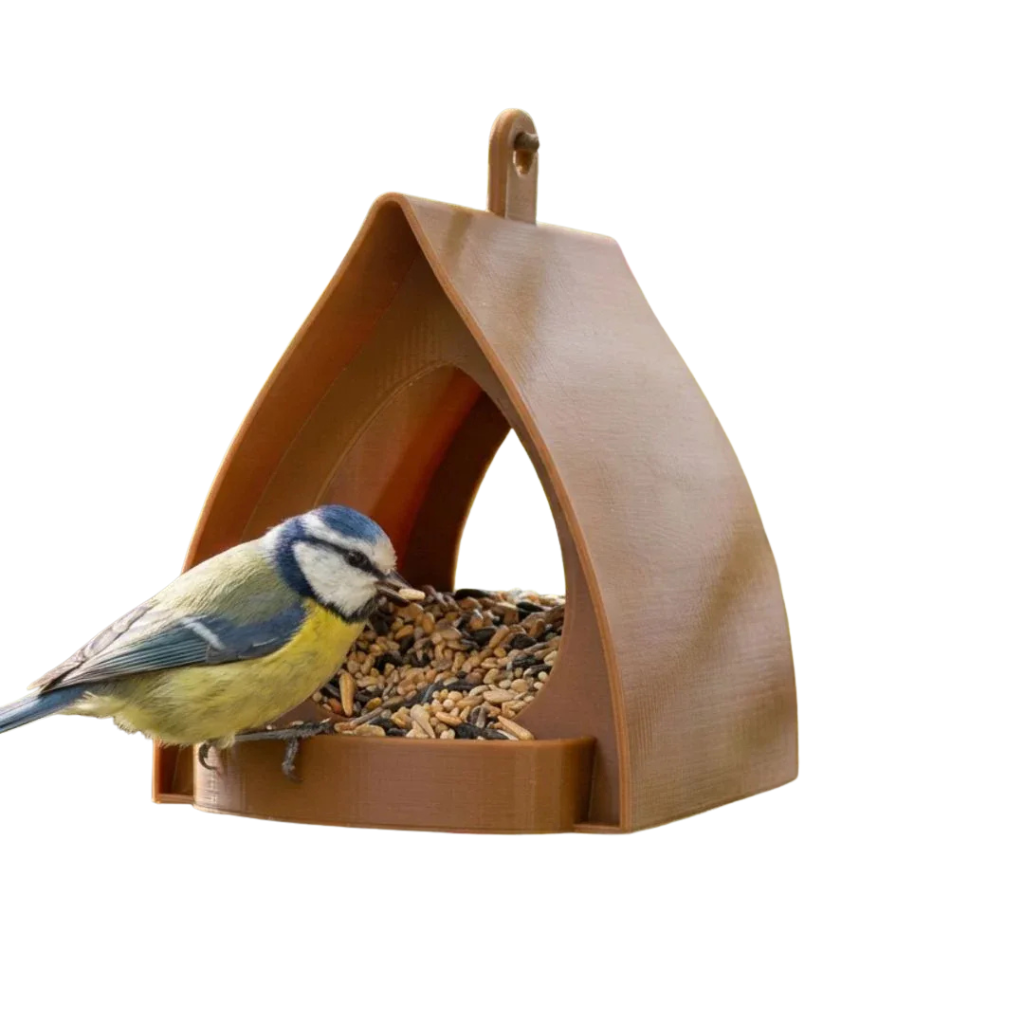 Mangeoire oiseaux