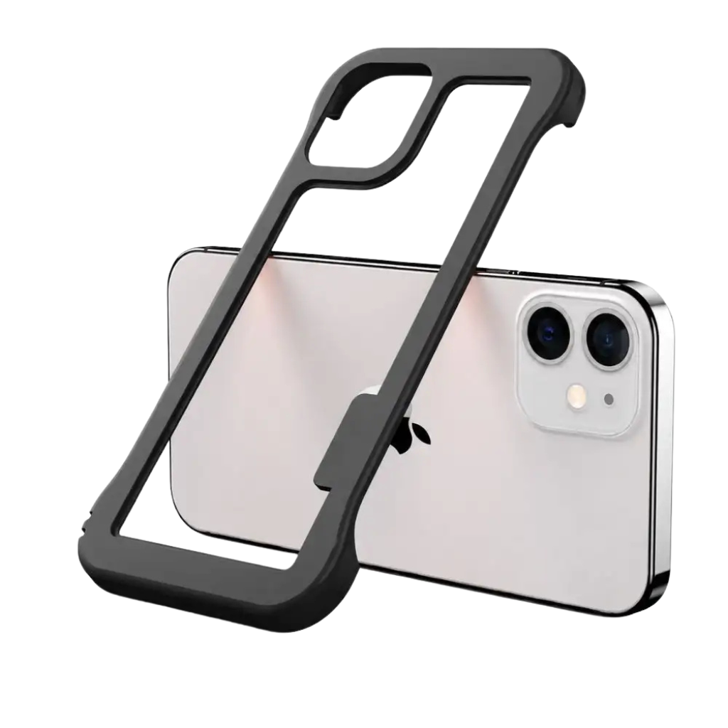 Coque anti-chaleur