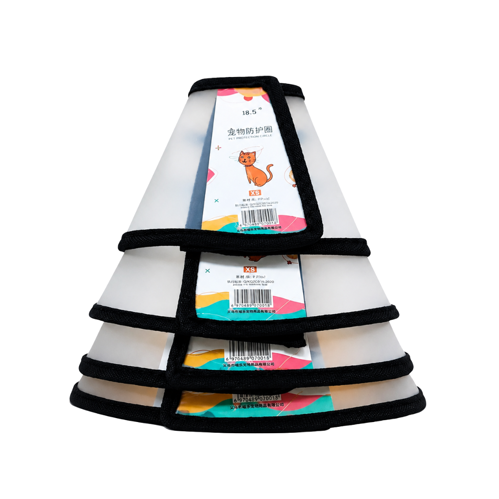 Elizabethan collar