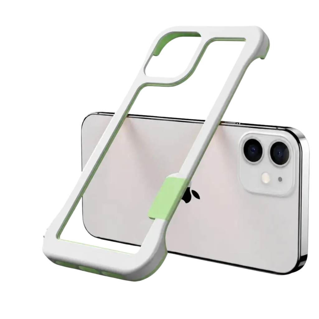 Coque anti-chaleur