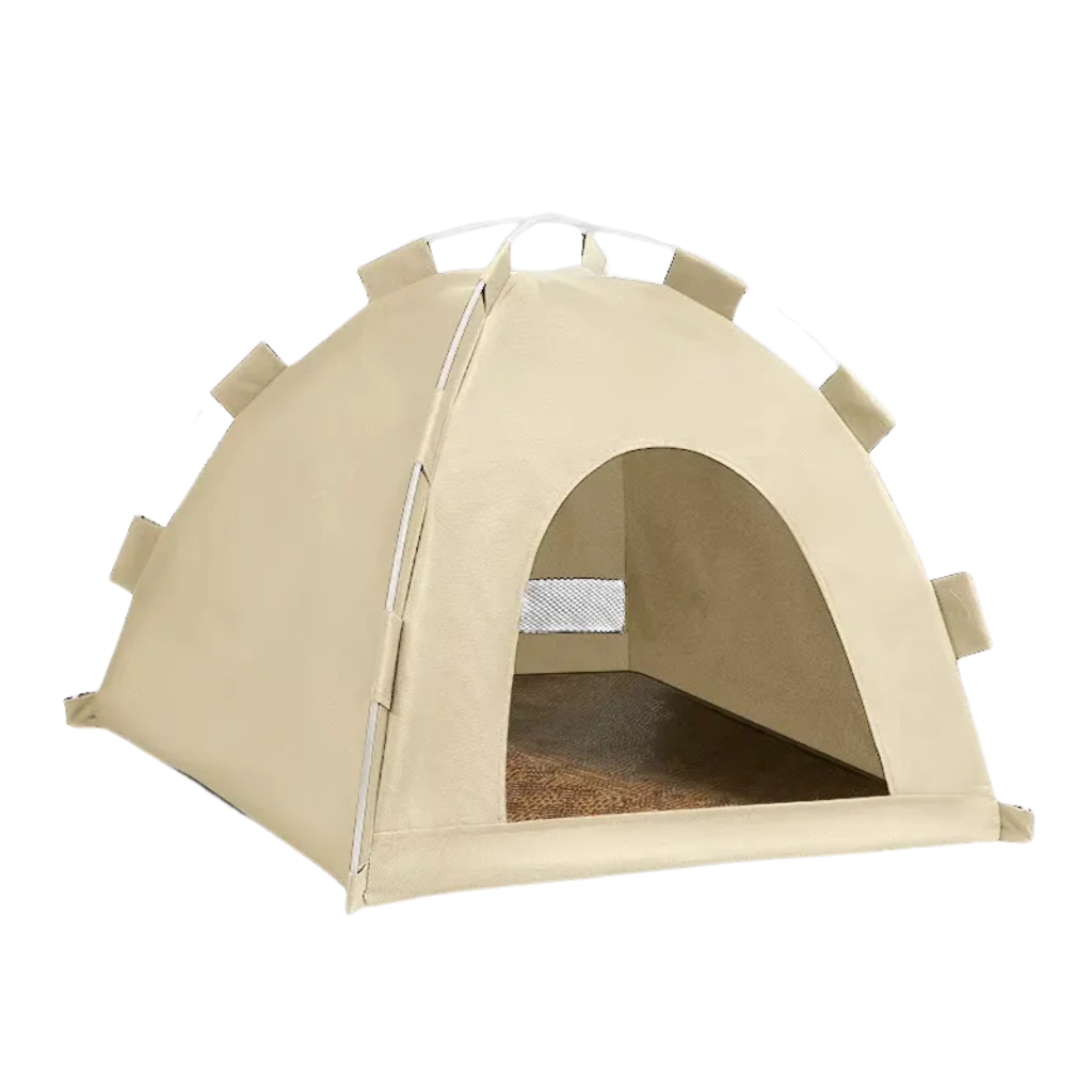 Cat tent