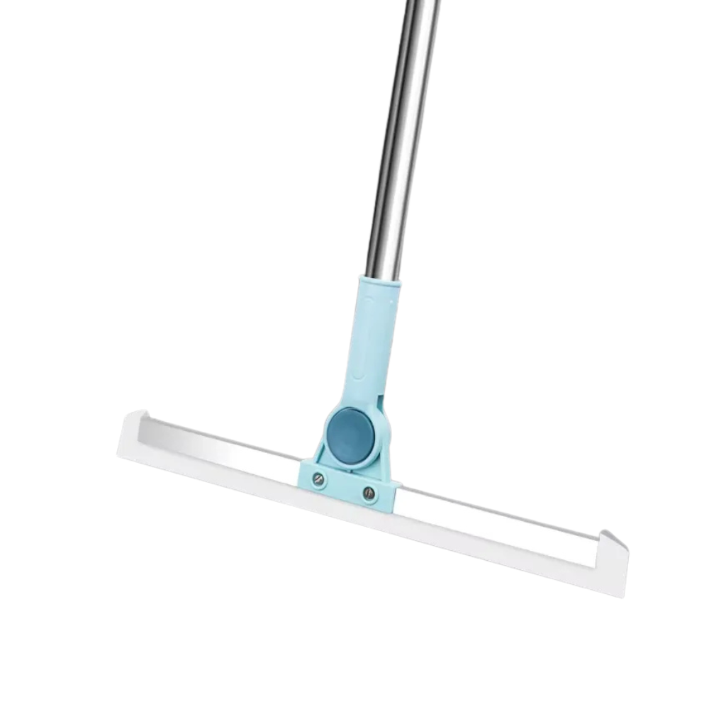 Flexible broom