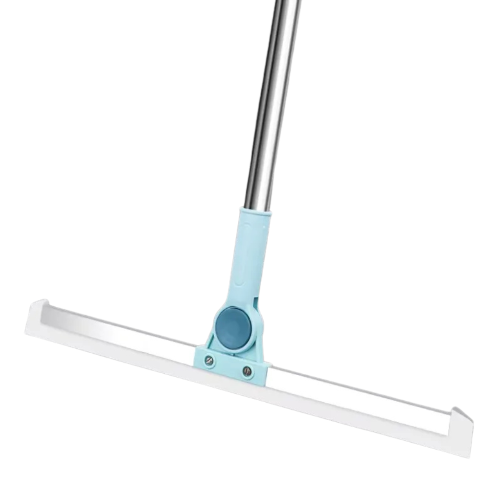 Flexible broom
