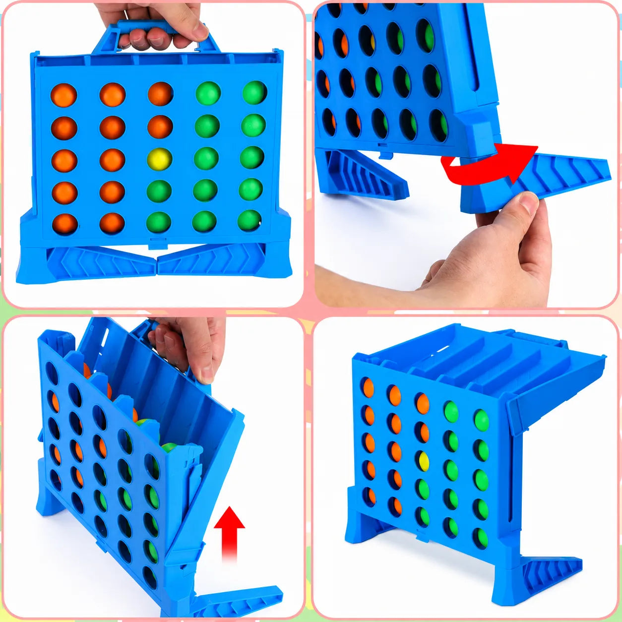 Jeu de balles