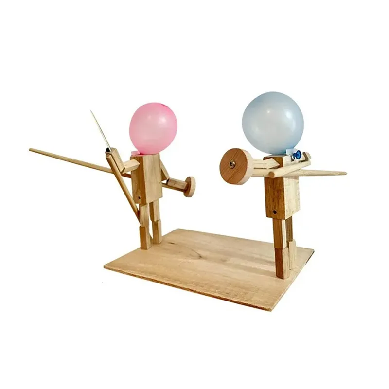 Jeu de combat