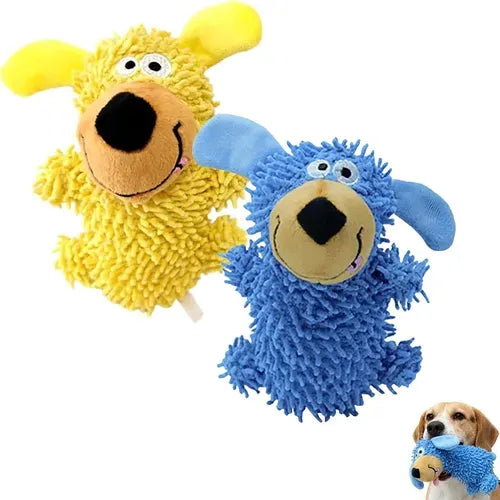 Dog toys