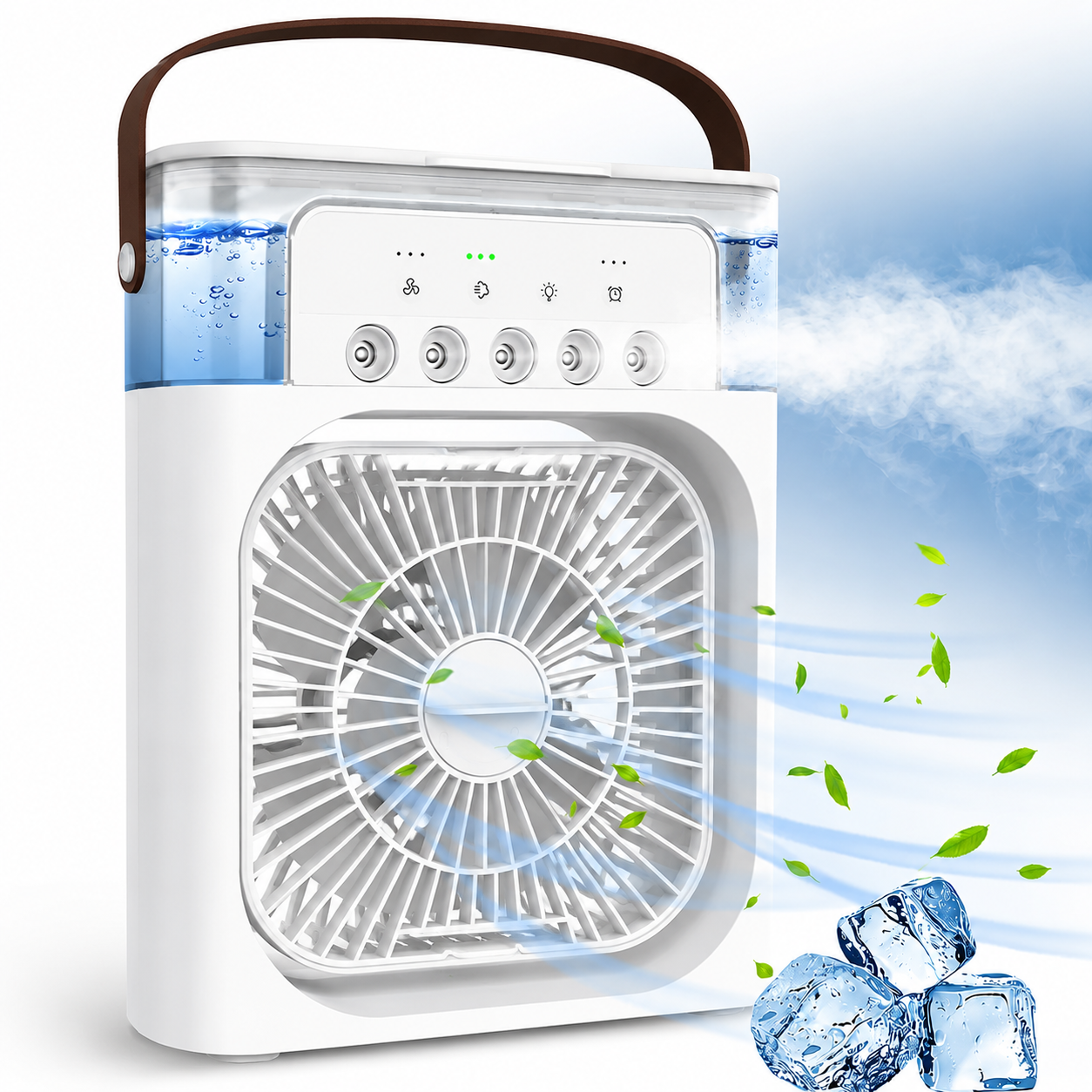 Mini cooler