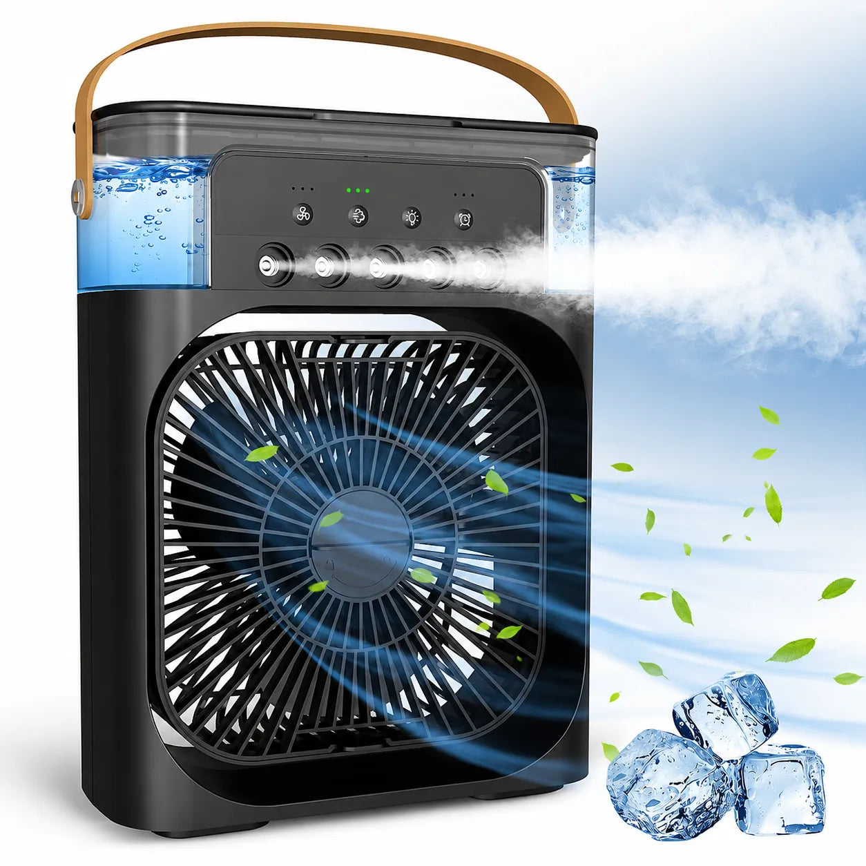 Mini cooler
