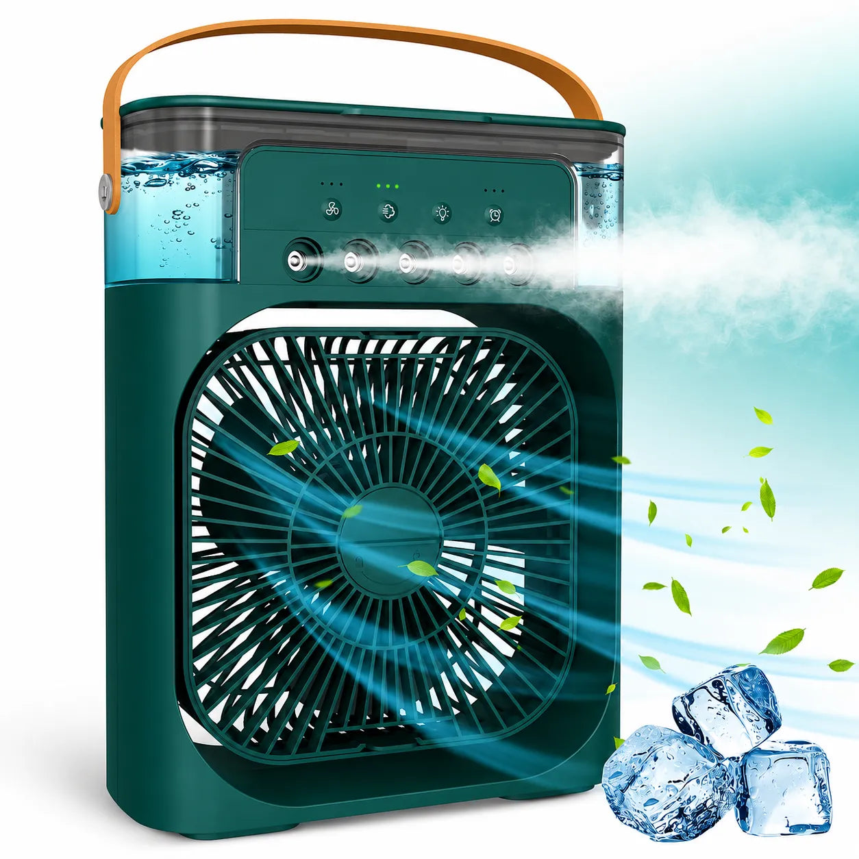 Mini cooler