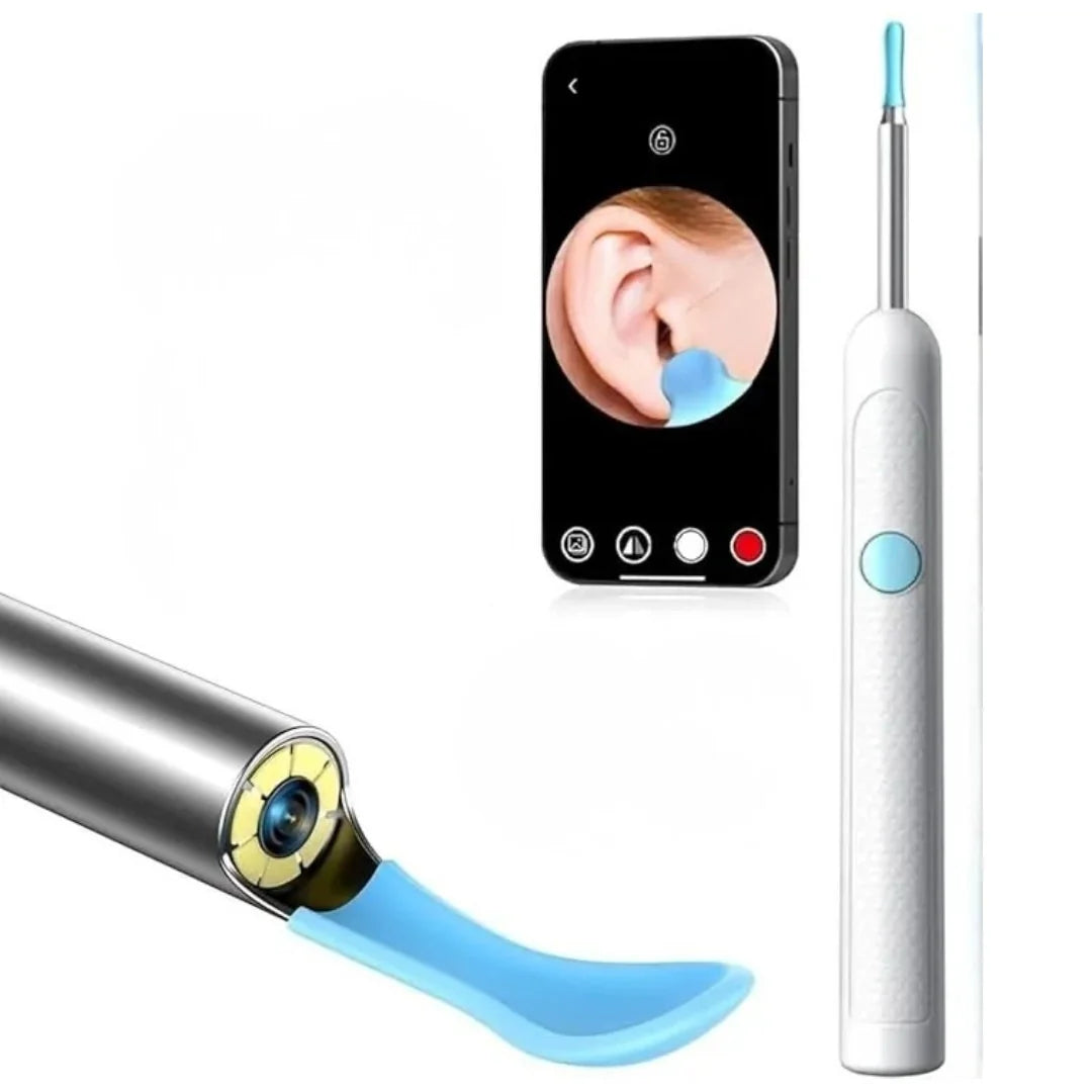 Nettoyeur auriculaire