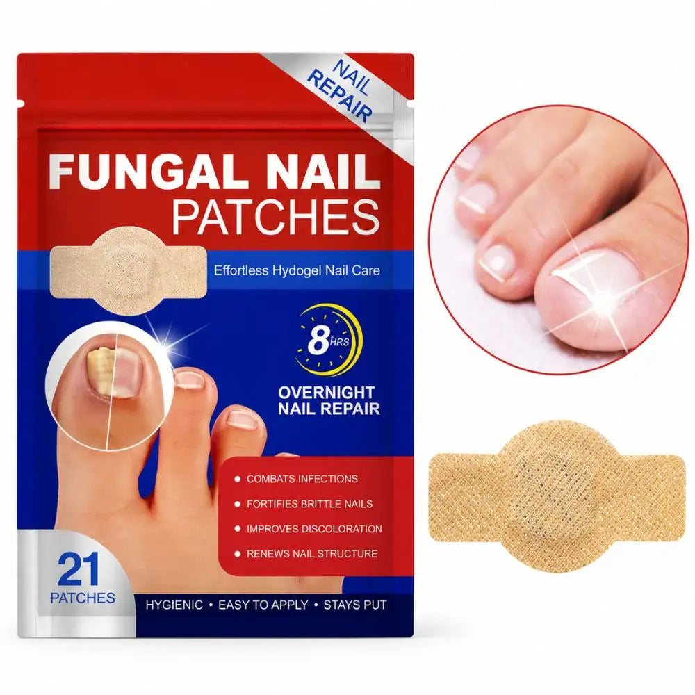 Patch ongle