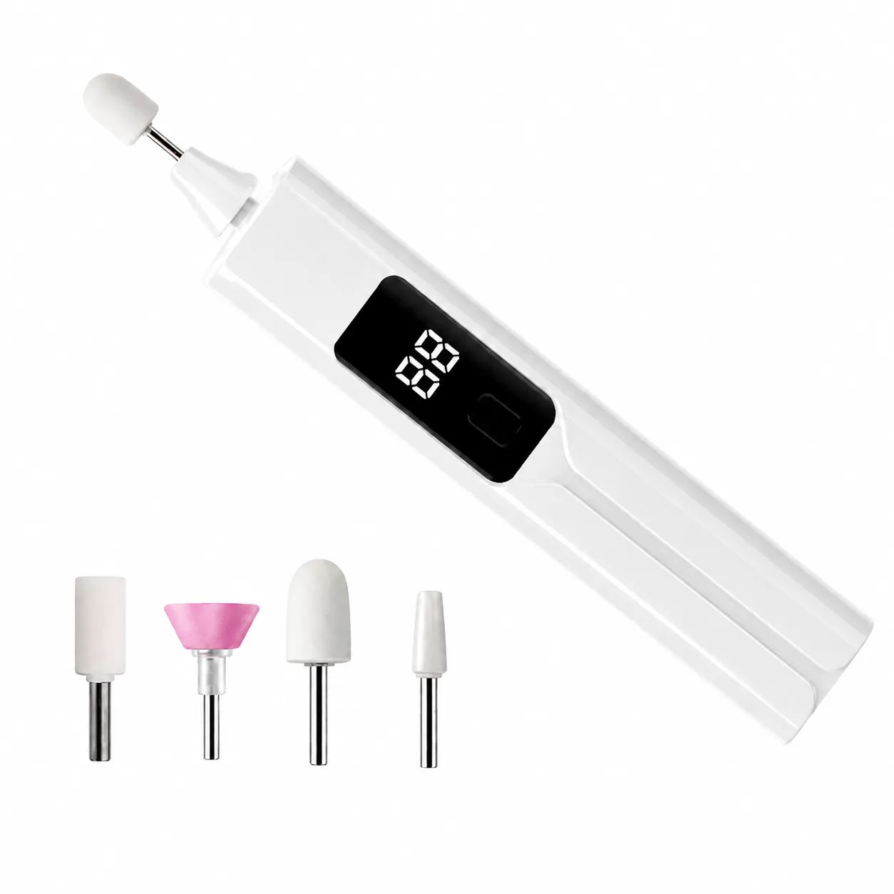 Manicure device