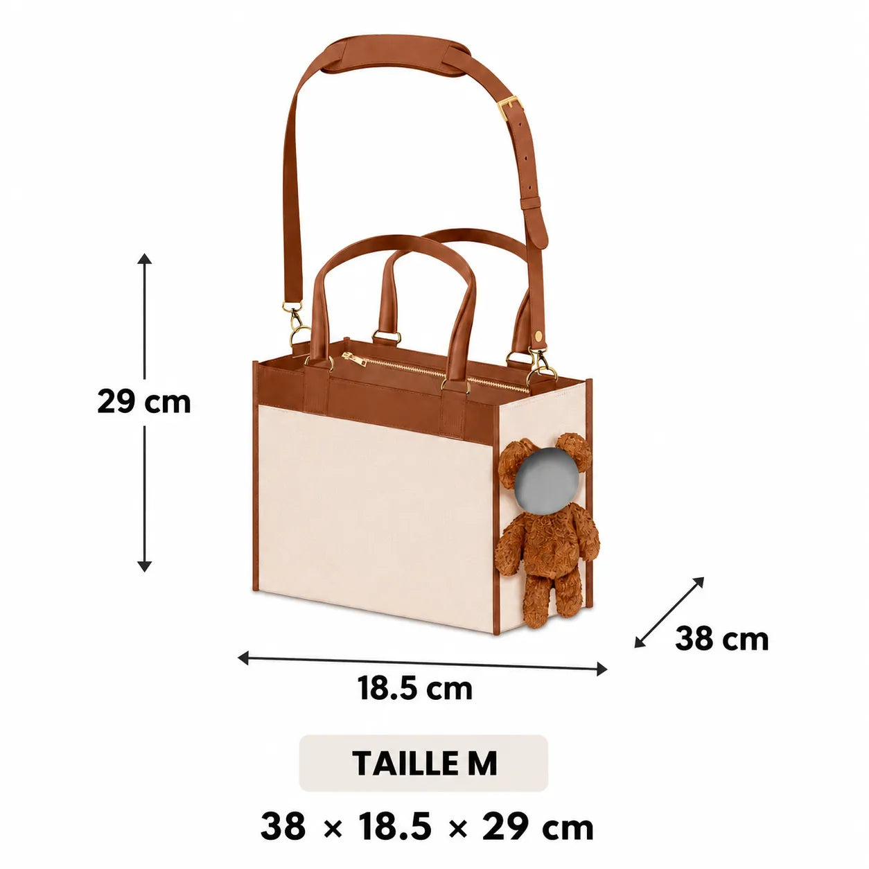 Porte-chiot