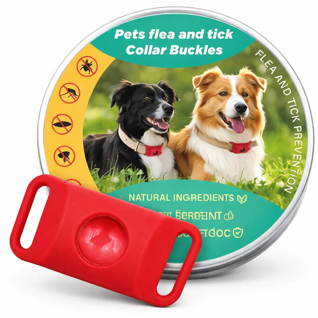 Protection antiparasite