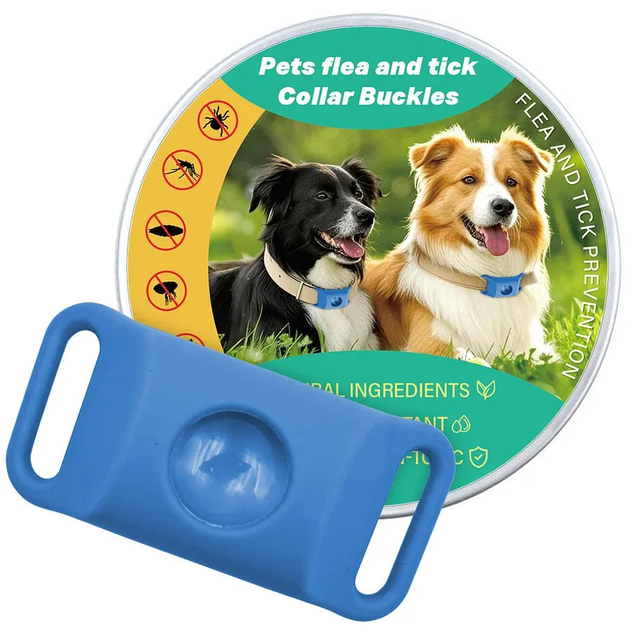 Protection antiparasite