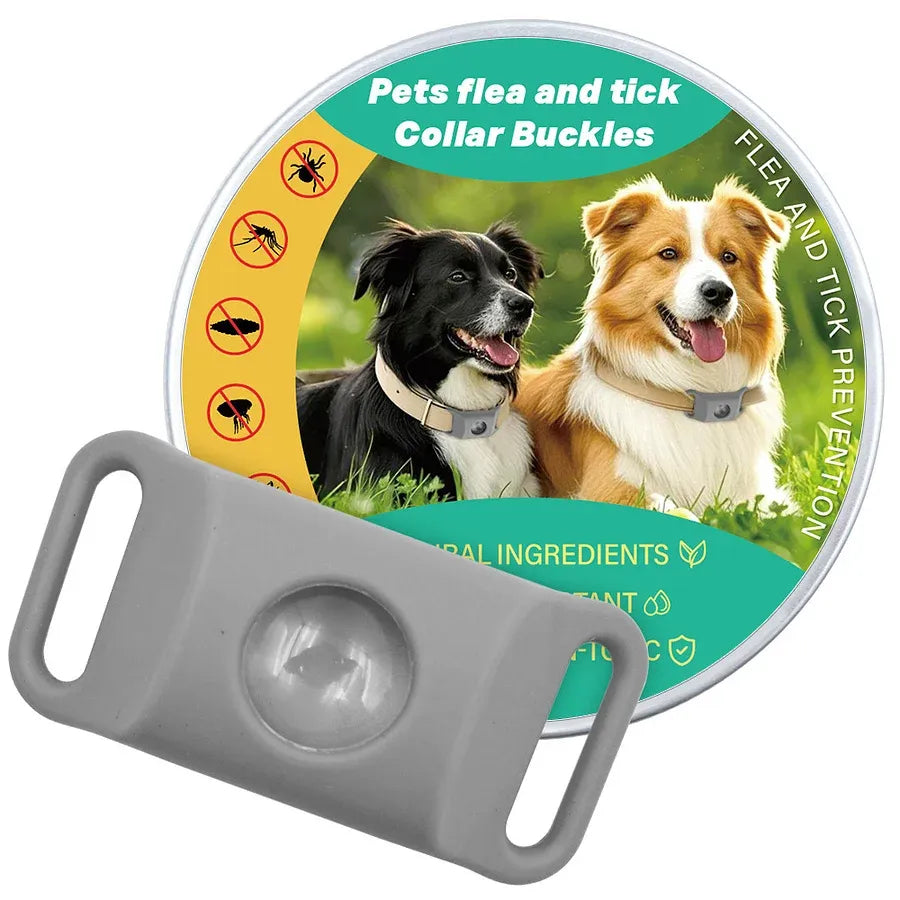 Protection antiparasite