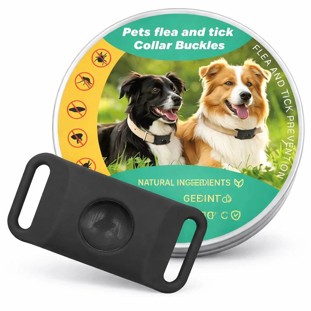 Protection antiparasite