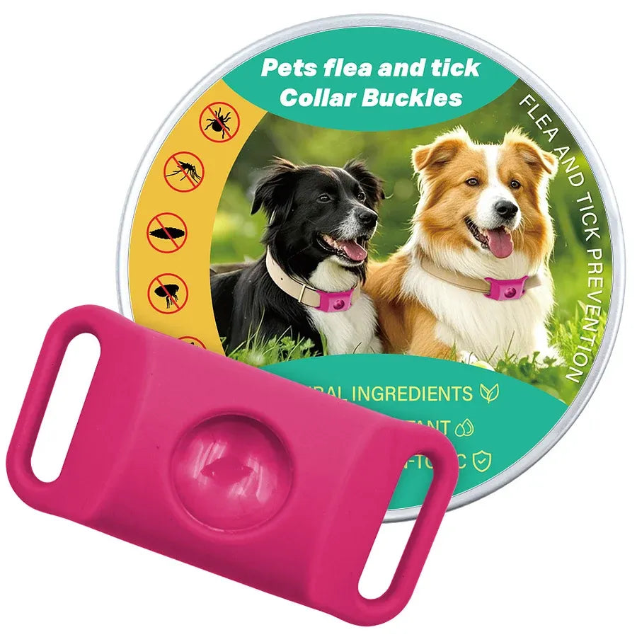 Protection antiparasite