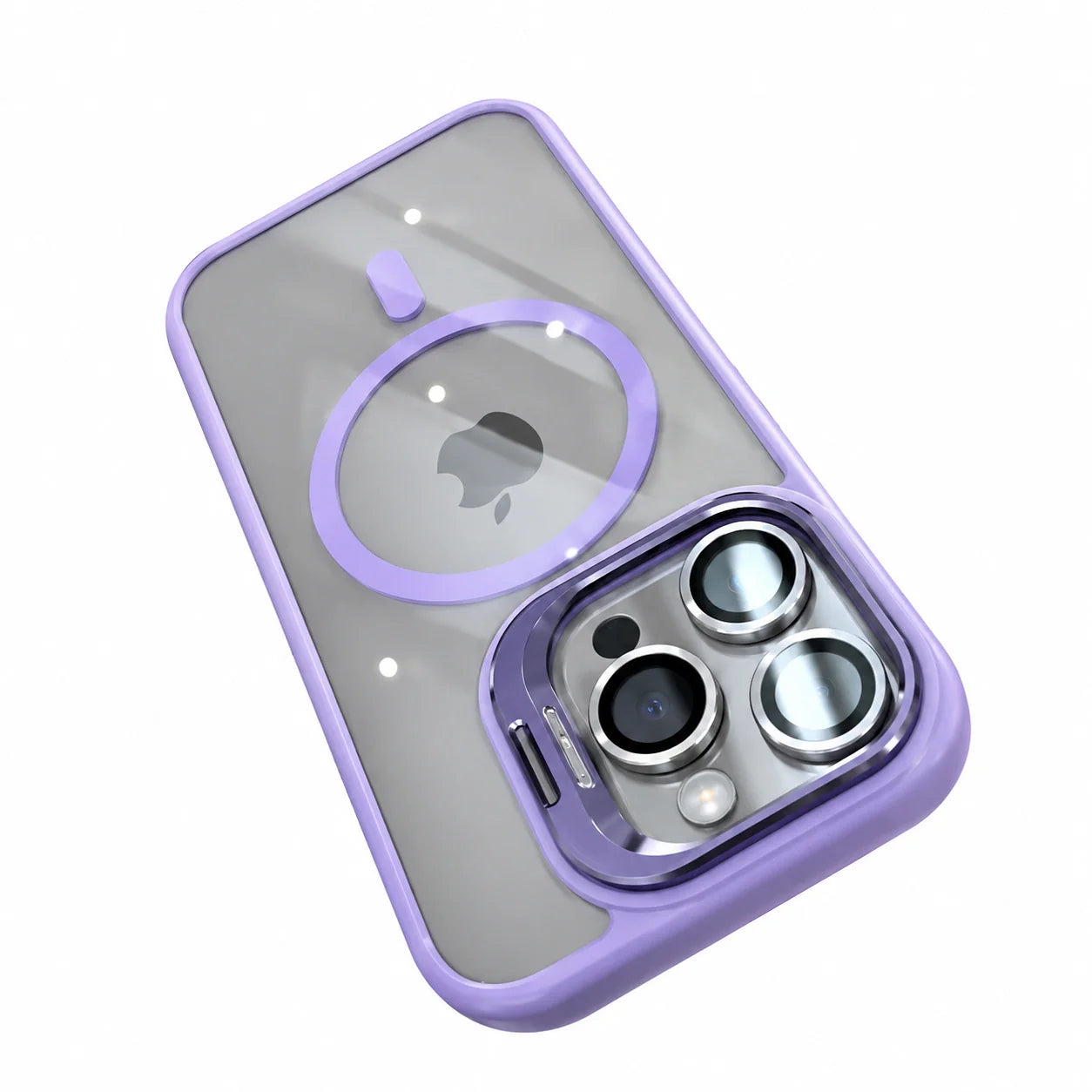 Protection transparente iphone