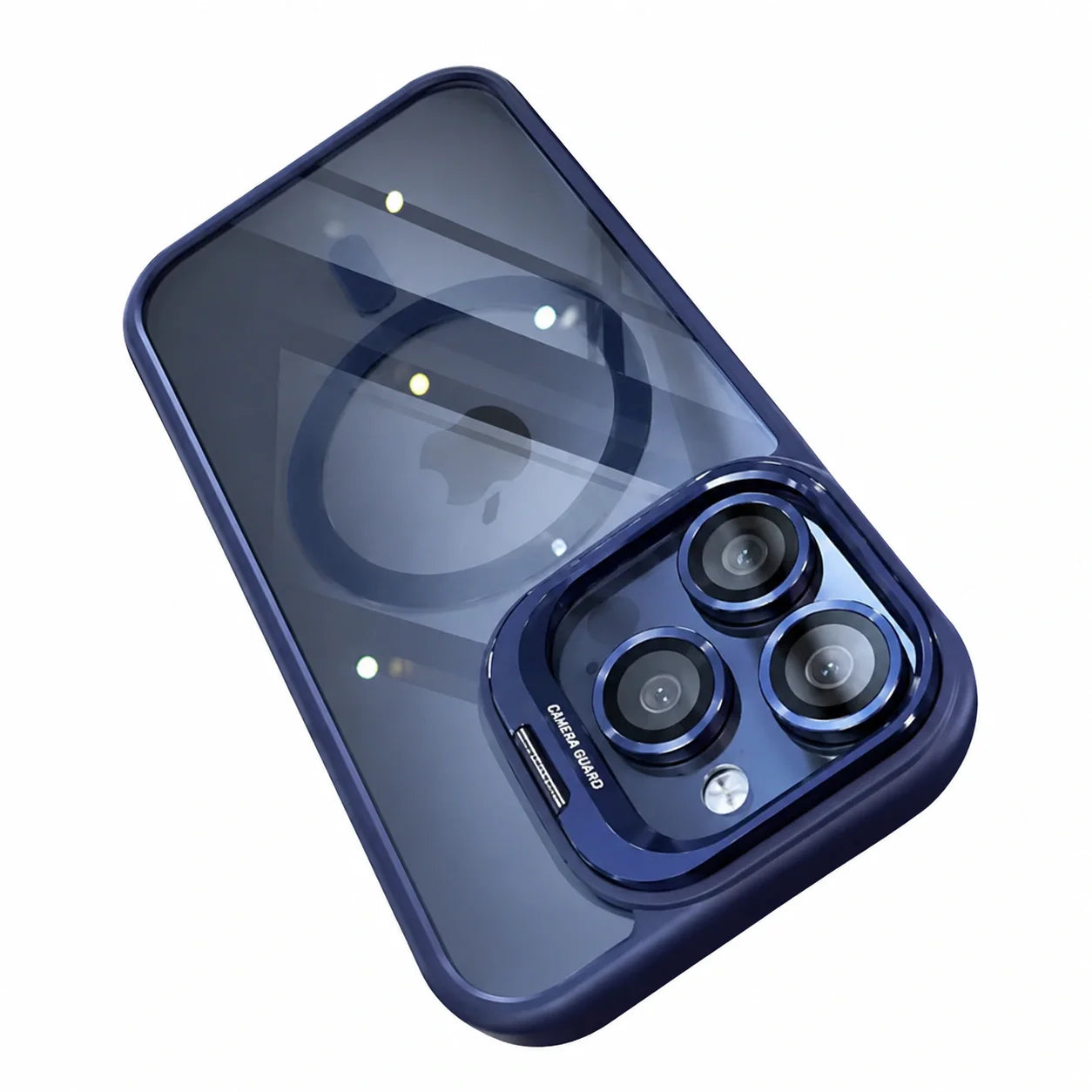 Protection transparente iphone