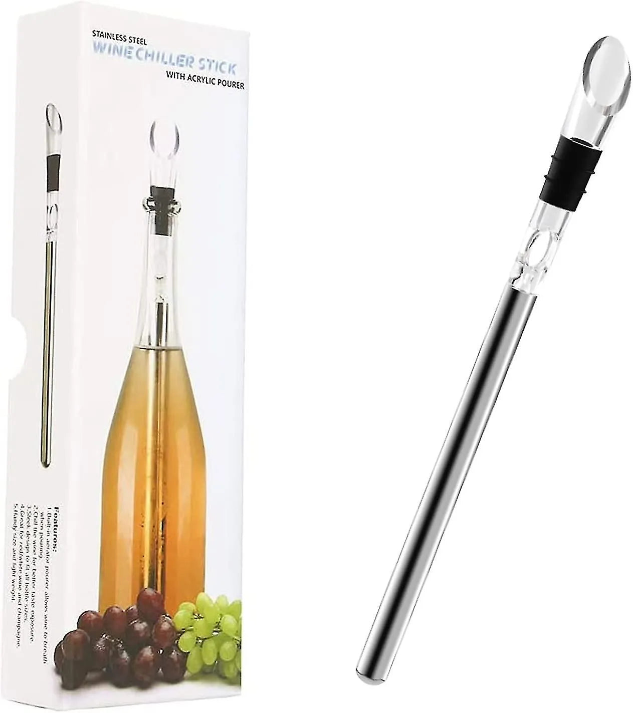 Refroidisseur de vin