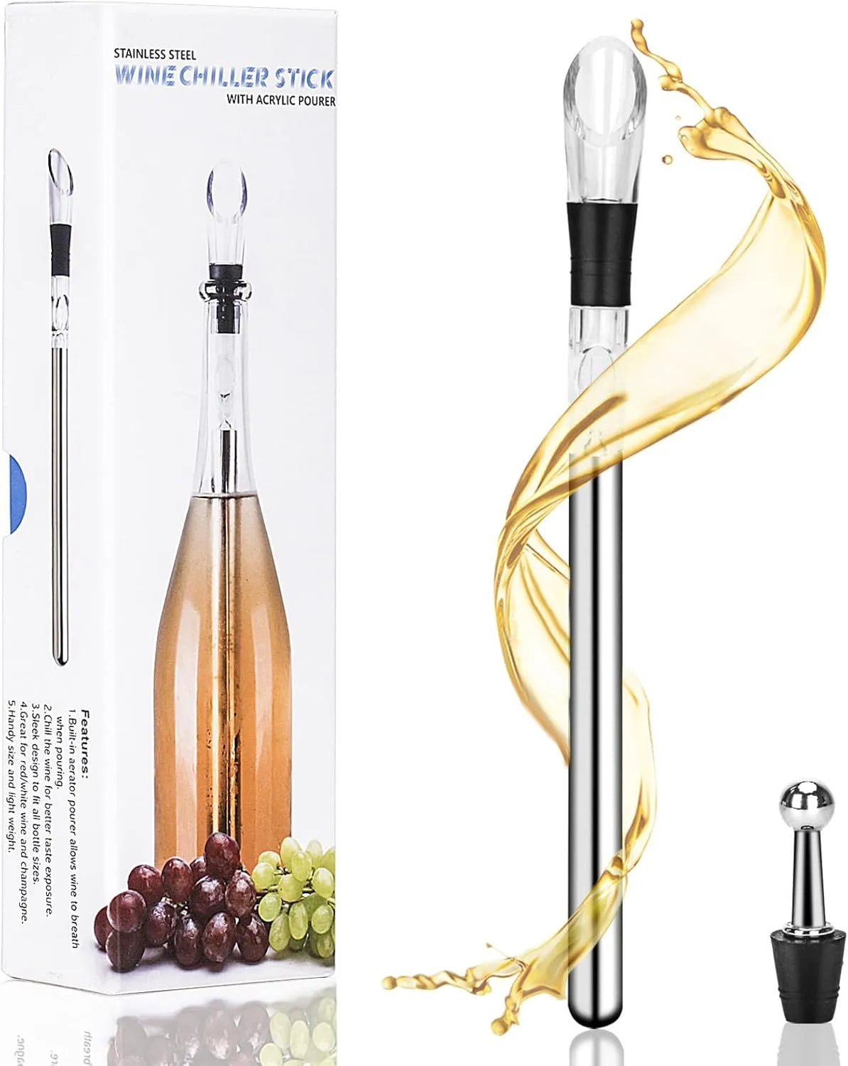 Refroidisseur de vin