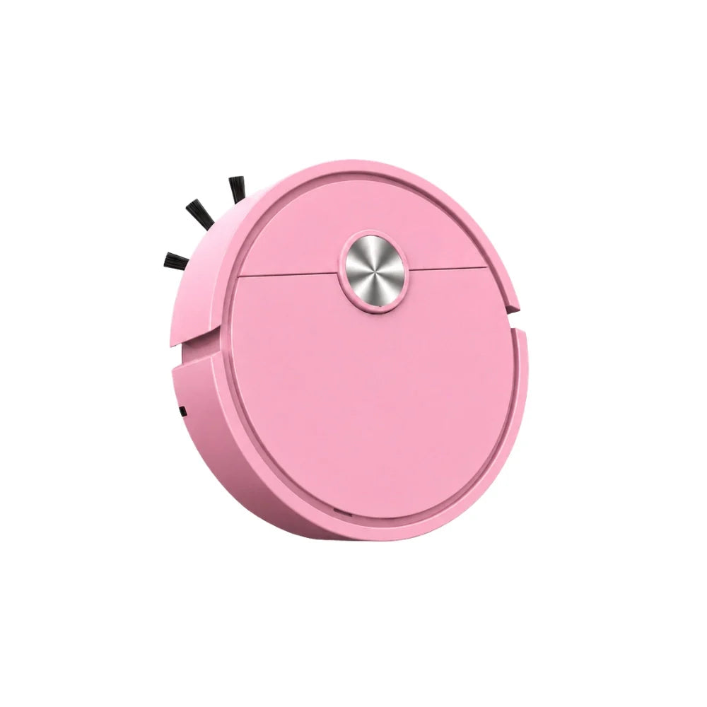 Robot aspirateur