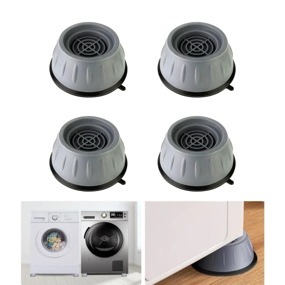 Supports stabilisateurs