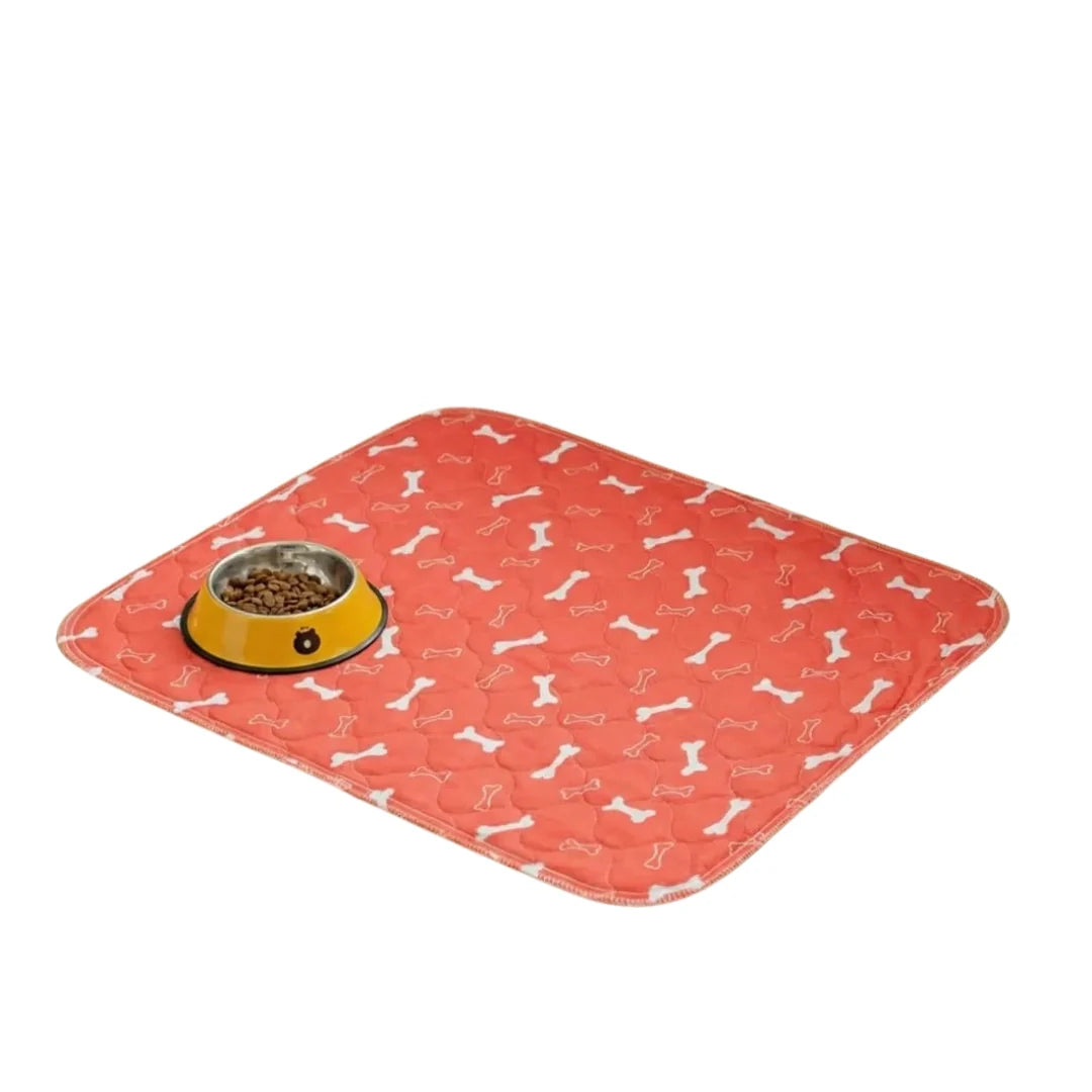 Tapis hygiénique
