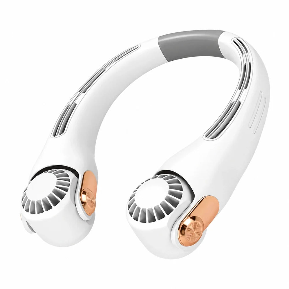 Ventilateur de cou