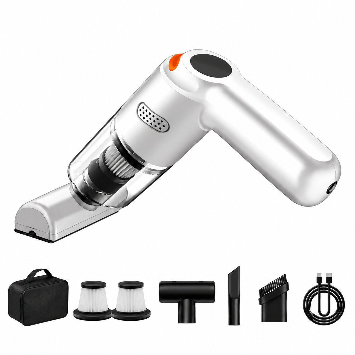 Aspirateur voiture 3