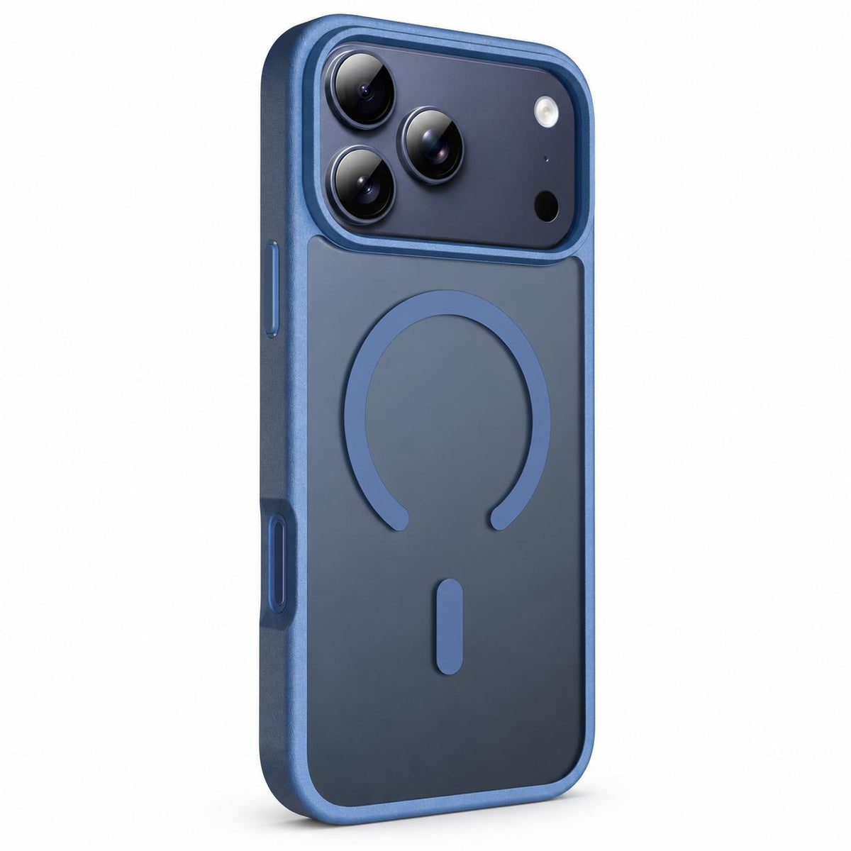 Bleu marine