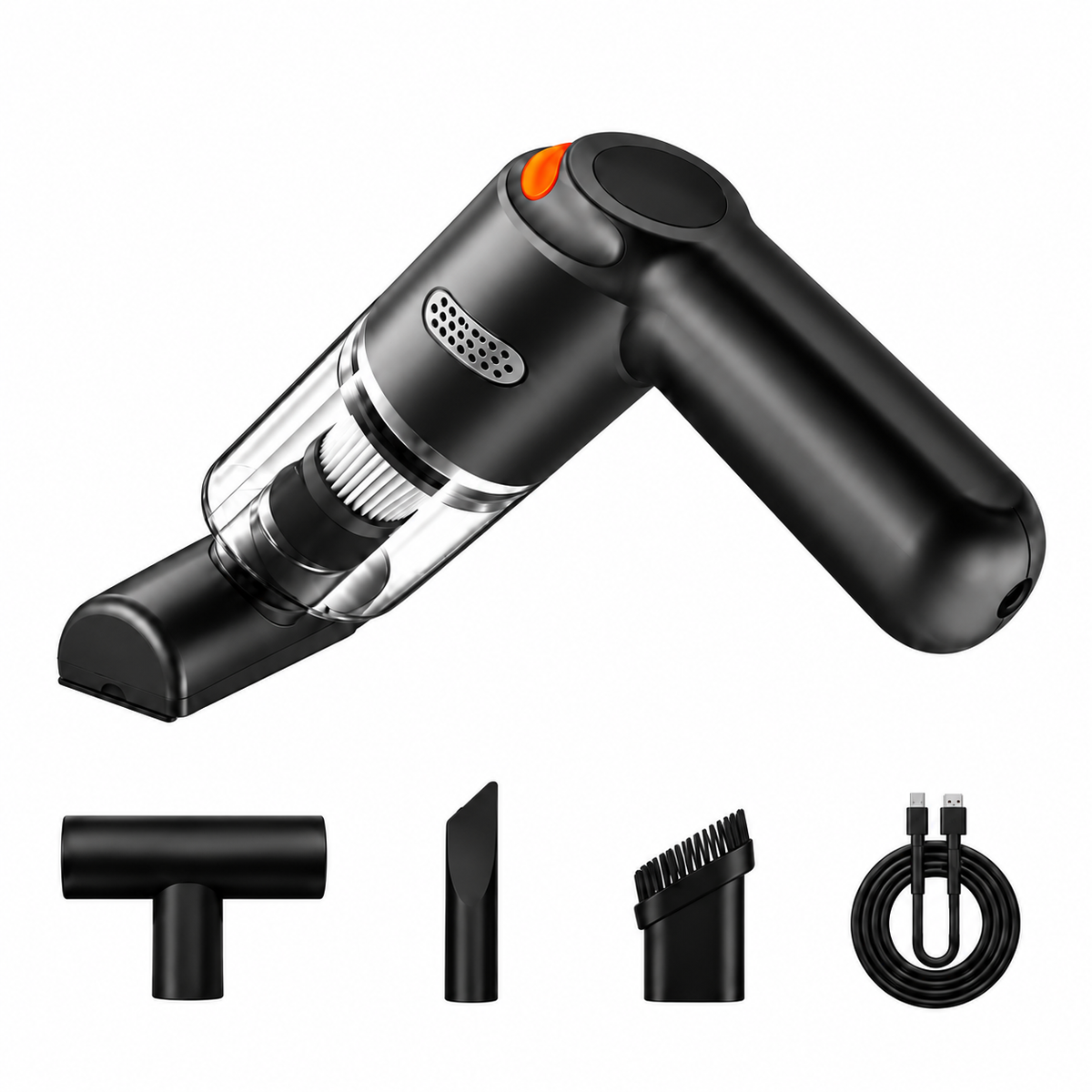 Aspirateur voiture 4