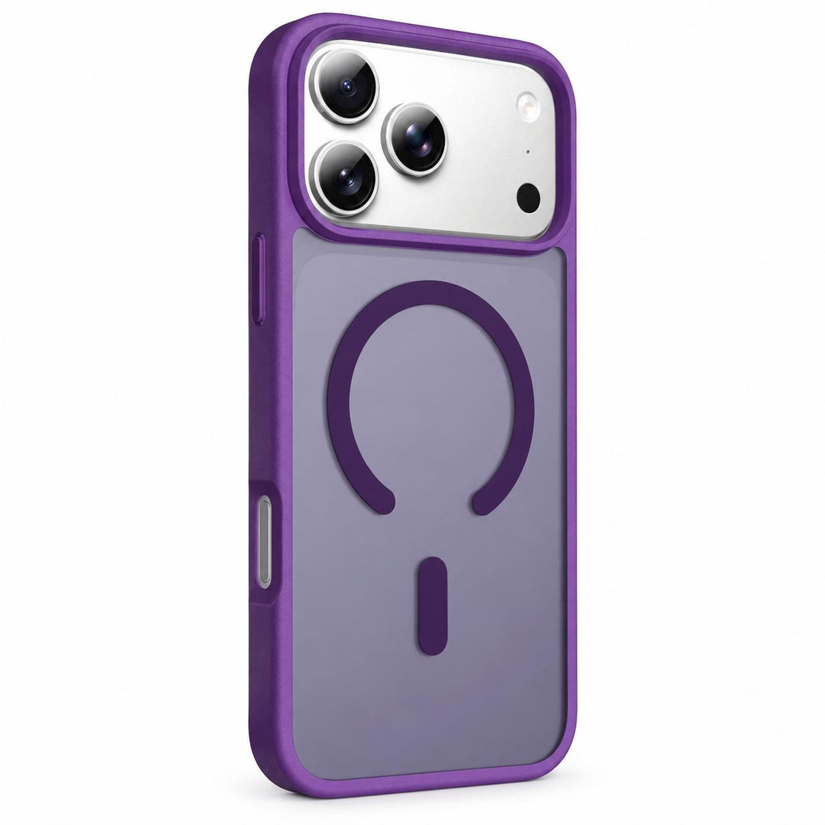 Violet profond