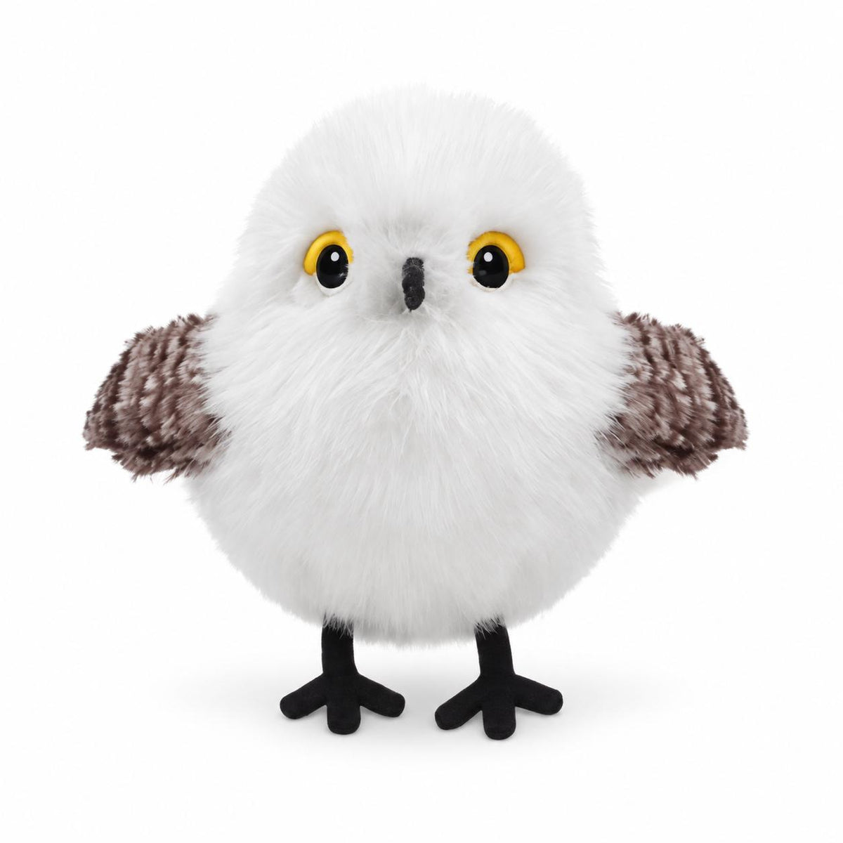 Jouet oiseau chat